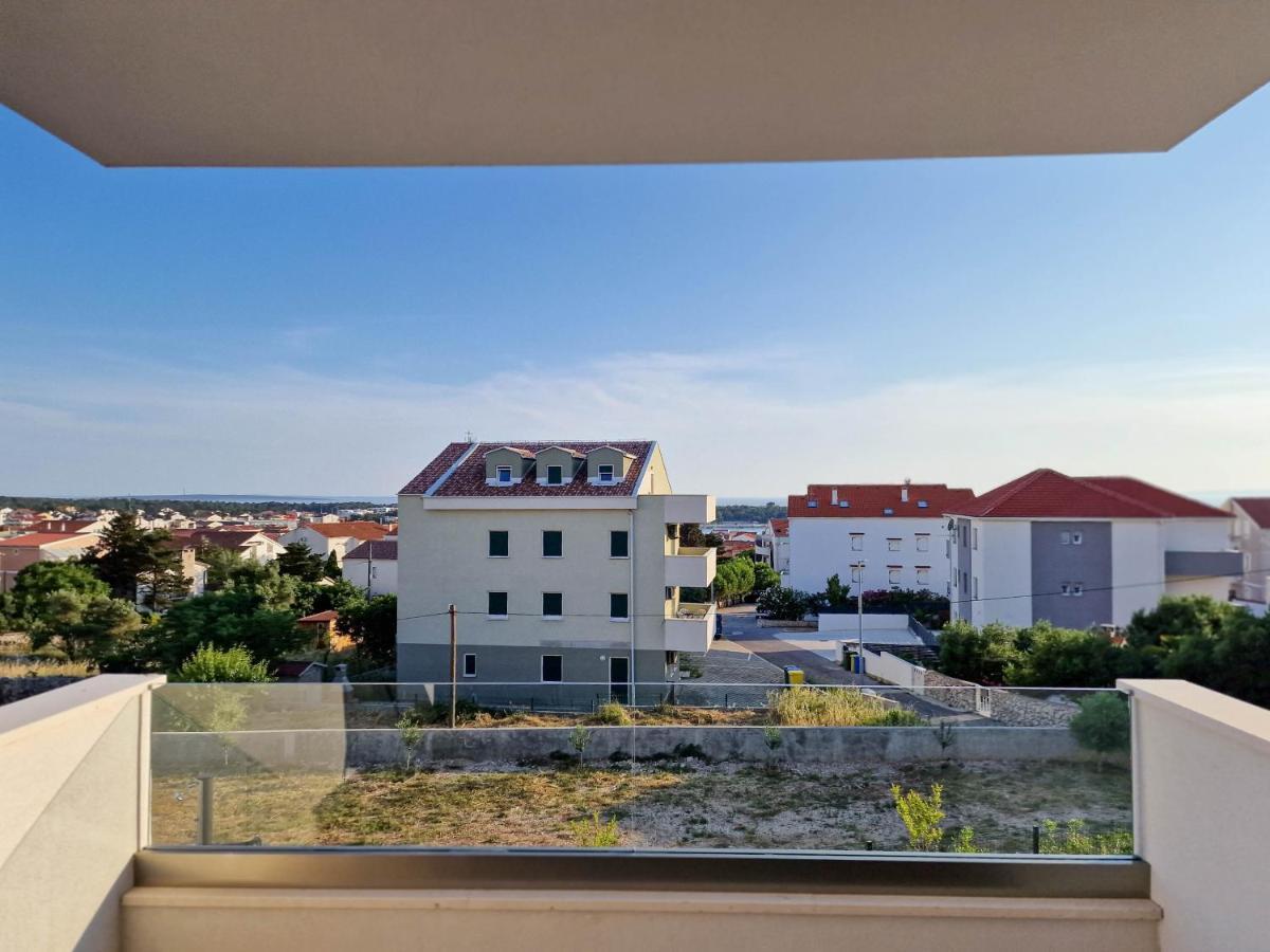 Villa Poseidon Новаля Екстер'єр фото